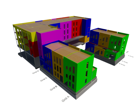 Metek Model