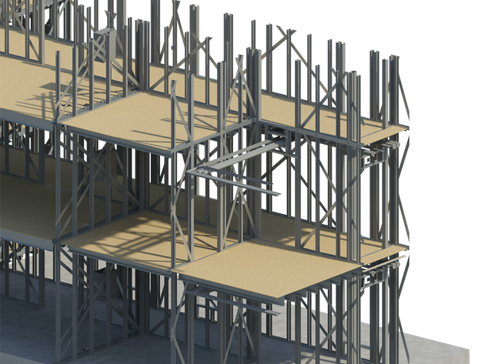 Metek Model