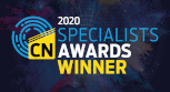 Construction Specialist Awards 2020 - Finalist