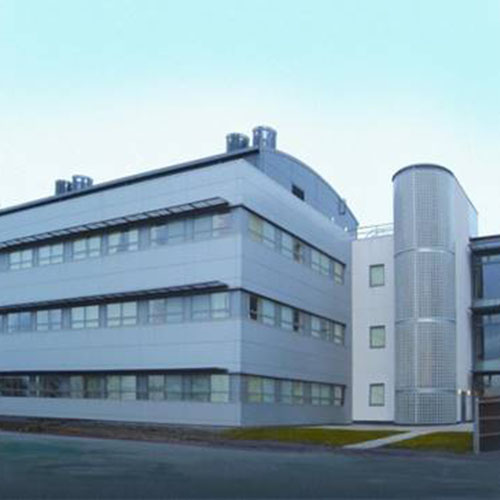 Photo of Walsgrave Hospital
