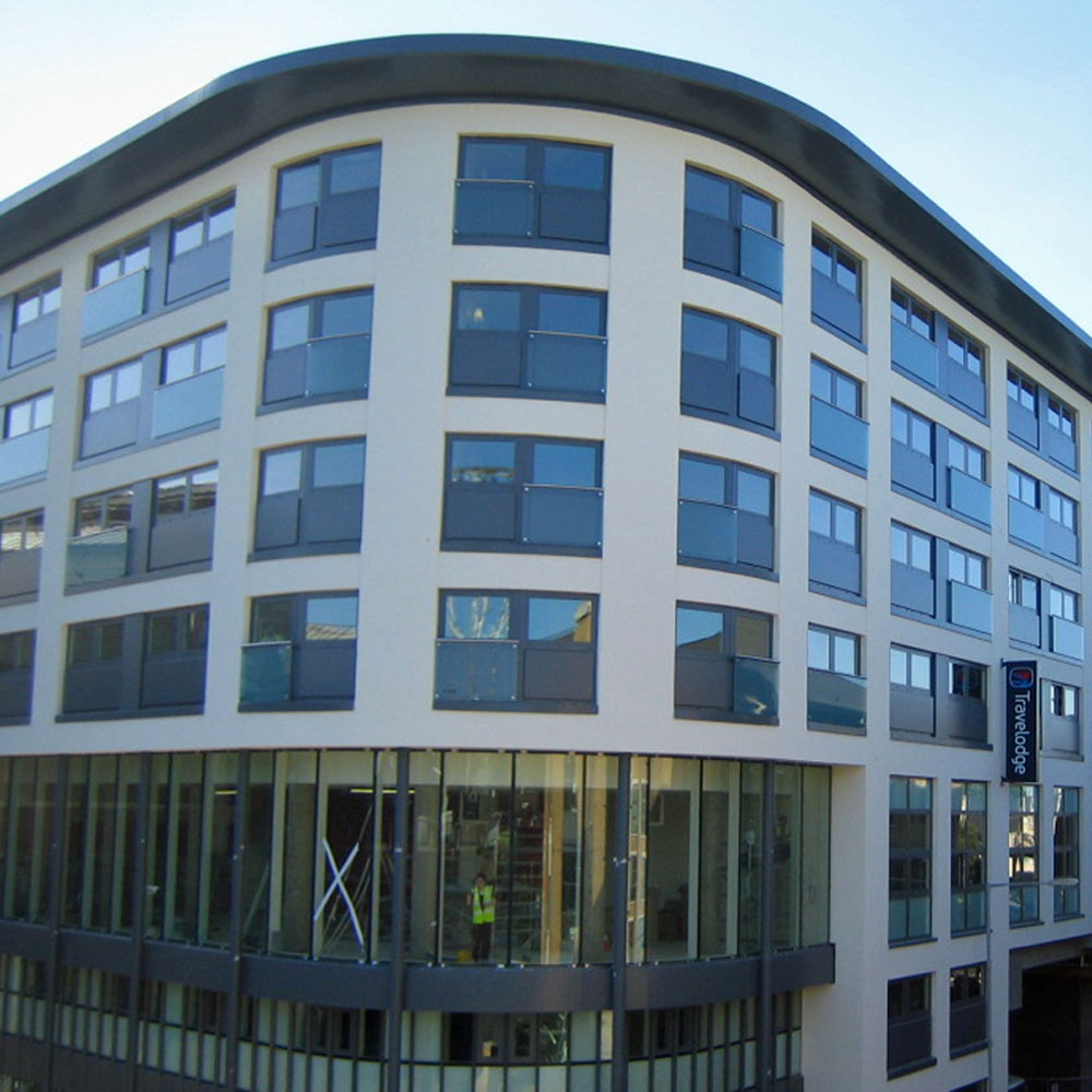 King Edwards Court, Windsor